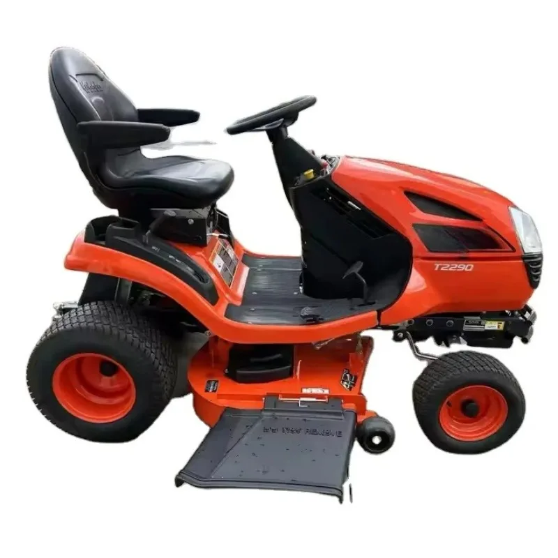 Lawn Mowers G26 Ii … - image