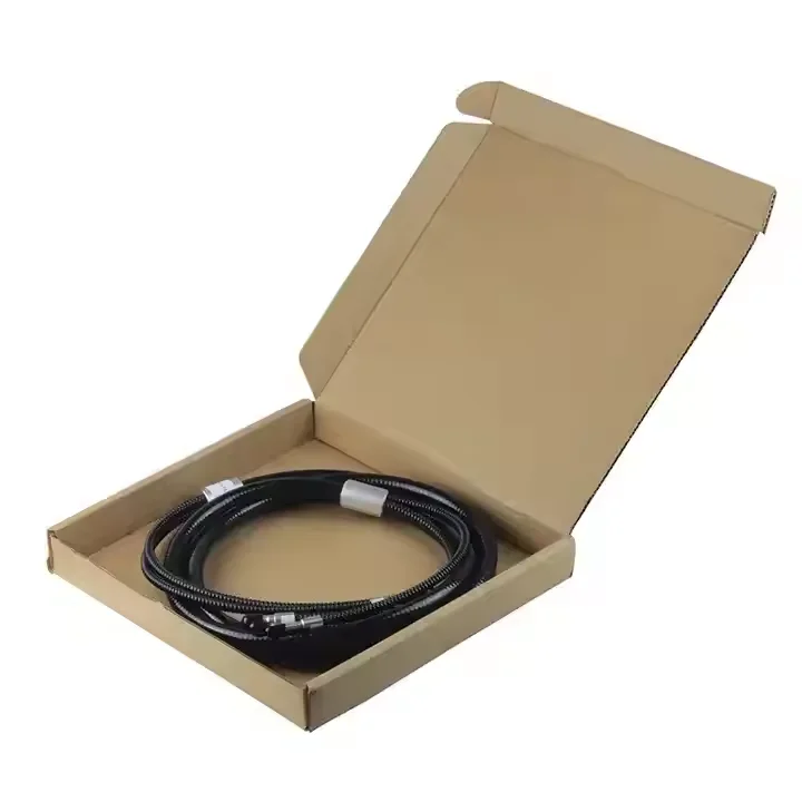 Optical Cable for Japan Taiyo color register Control Systerm KPLG-300 DT-950