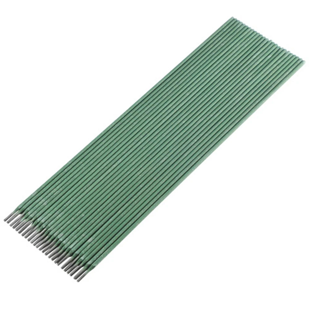 

40/50pcs 300mm Welding Rod Soldering Tool Dia 2.0 Easy Melt Solder Repair Rods Electrode Welding Rod For AC/DC Welding Machine