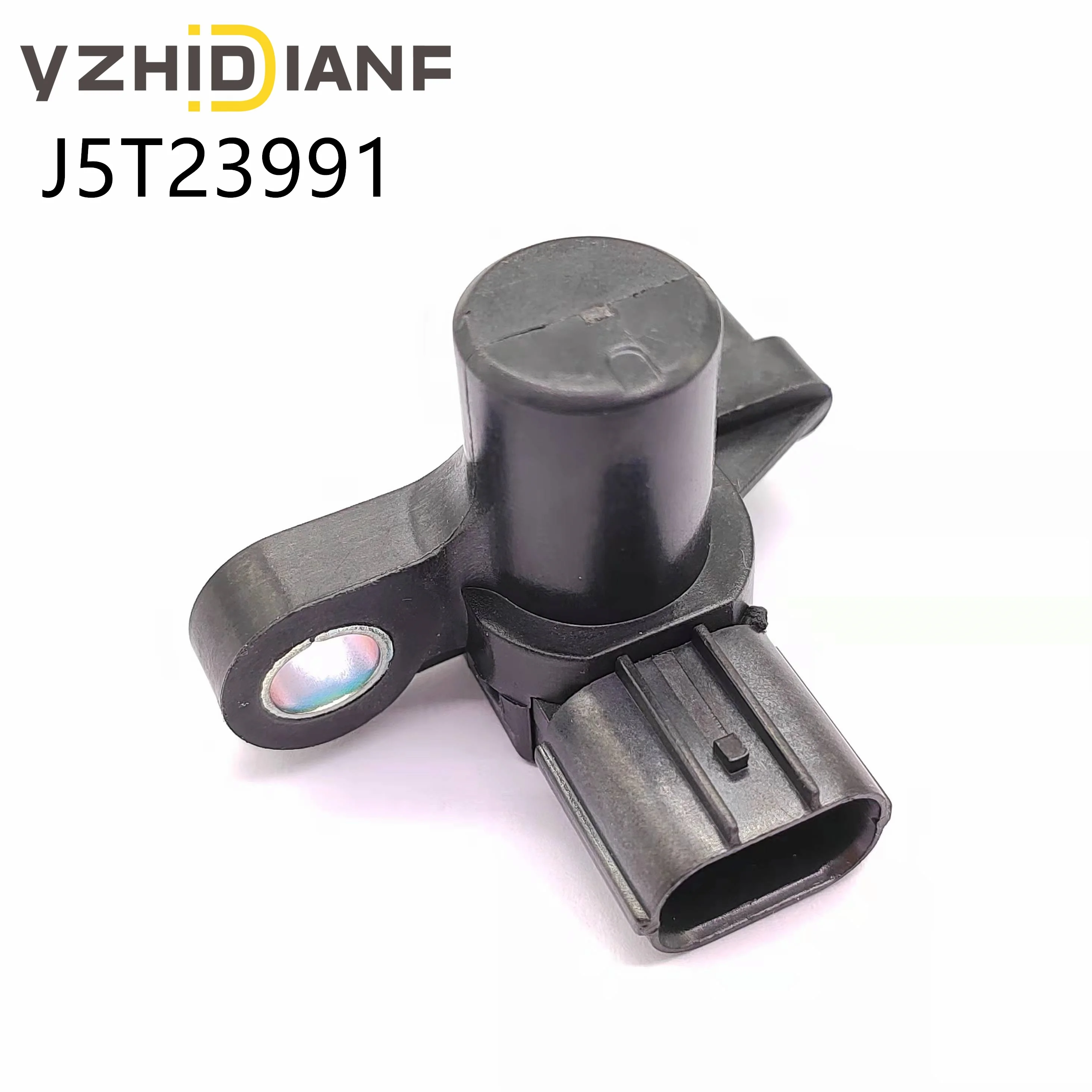 

5pcs Crankshaft Position Sensor 37840-PLC-006 J5T23991 for 2001-2005 Honda Civic 1.7L 37840PLC006