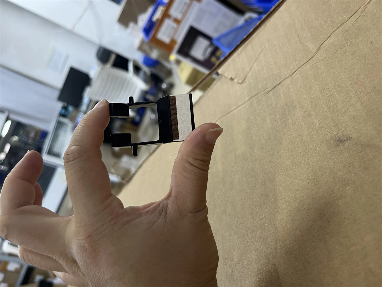 5PCS Separation Pad…