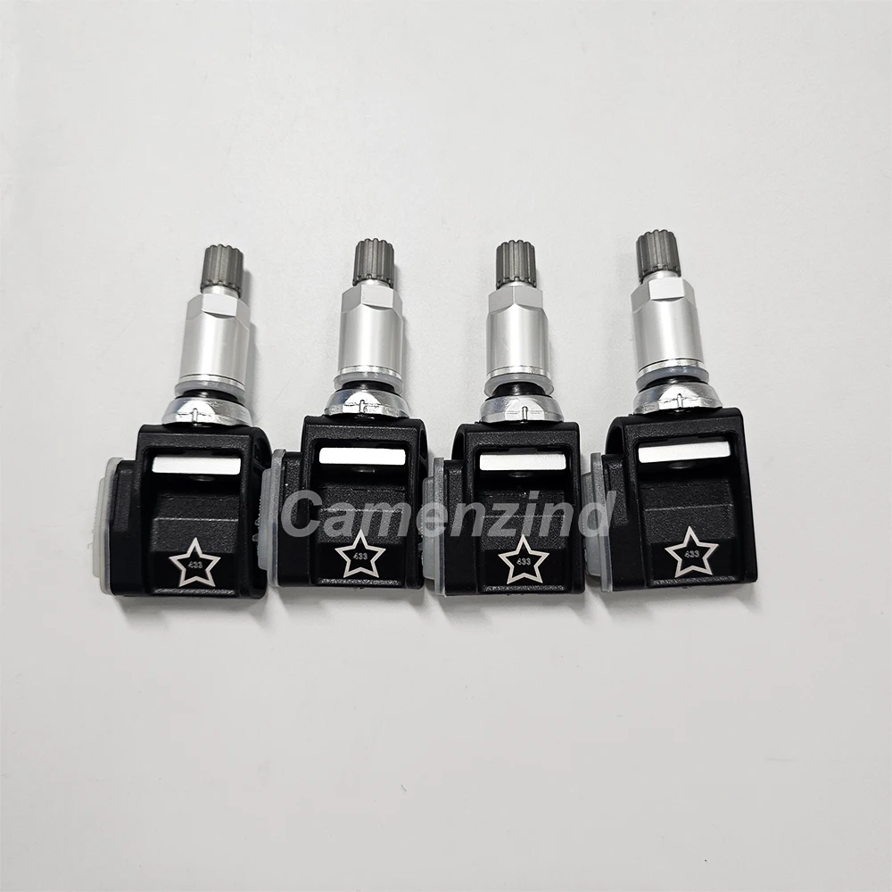 Thumbnail 4 - #84 Best TPMS Sensors to Buy In 2026