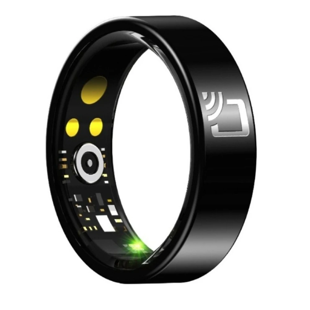 7Mm Smart Rings Nfc…