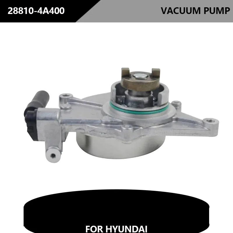 28810-4A400 Engine Parts Brake Vacuum Pump 28810-4A402 28810-4A401 28810-4A800 28810-4A400 For HYUNDAi Grand Starex H1 H-1