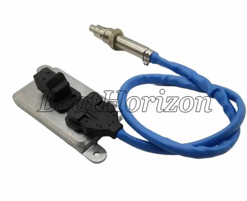 15408-0018 24V Nox Diesel Nitrogen Oxygen Exhaust Gas Systems Oxide Auto Nox Sensor 51154080018 5WK96783B For MAN Euro6 Truck