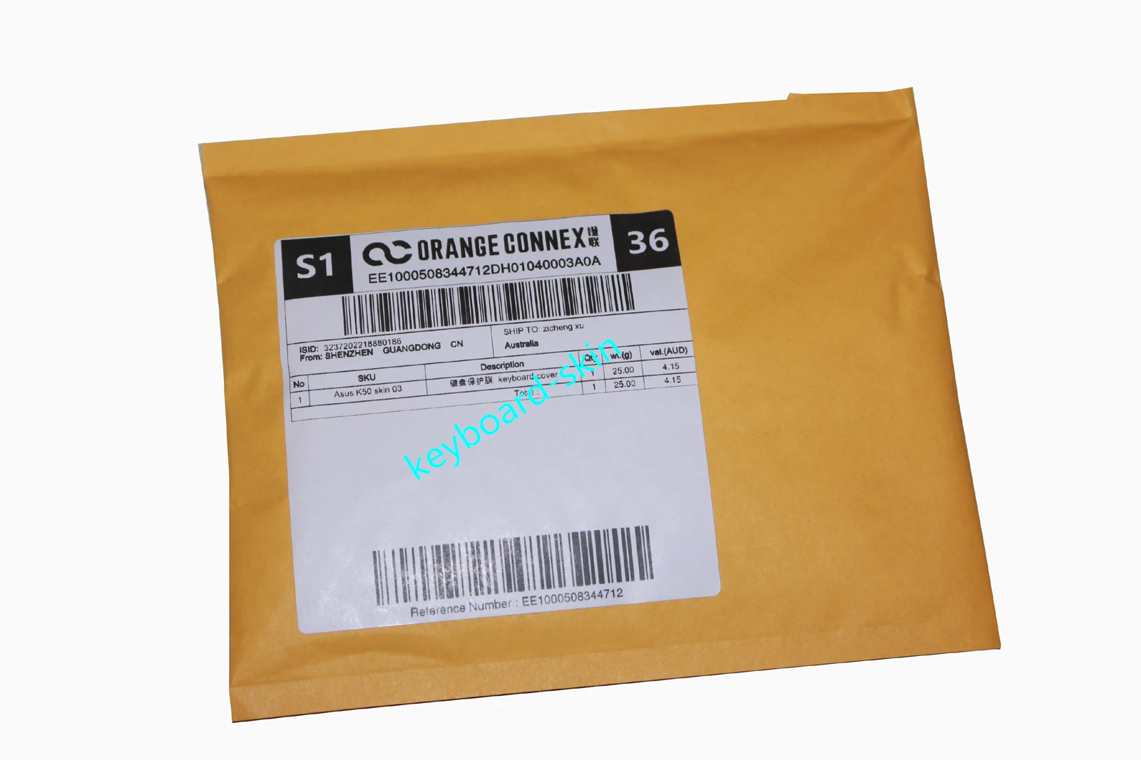 غطاء حماية من السيليكون للوحة المفاتيح الأمريكية للكمبيوتر المحمول HP EliteBook 660 G11,665 G11,HSN-Q38C-6,Probook 460 G11,465 G11,HSN-Q39C-6