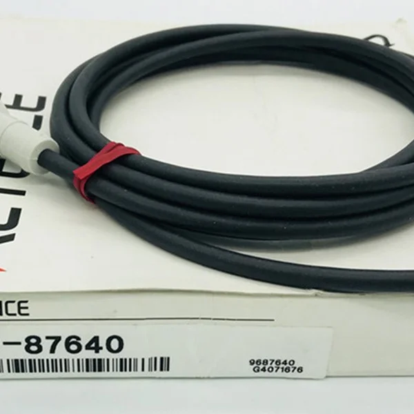 

Новый соединительный кабель Op-87640, новый оригинальный точечный Plc