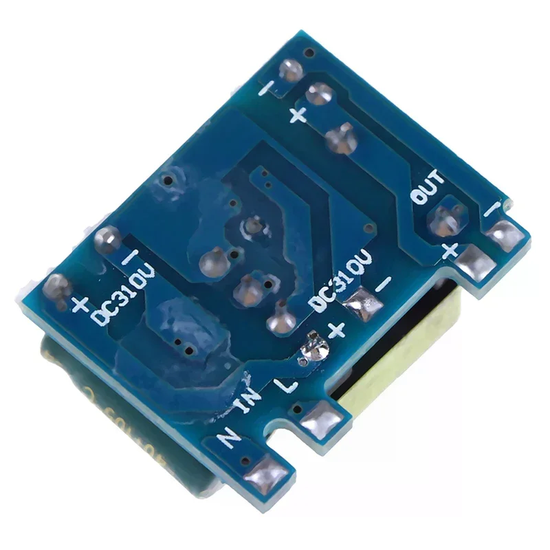 New AC-DC converter 110V 220V 230V to 12V isolated switching power supply board