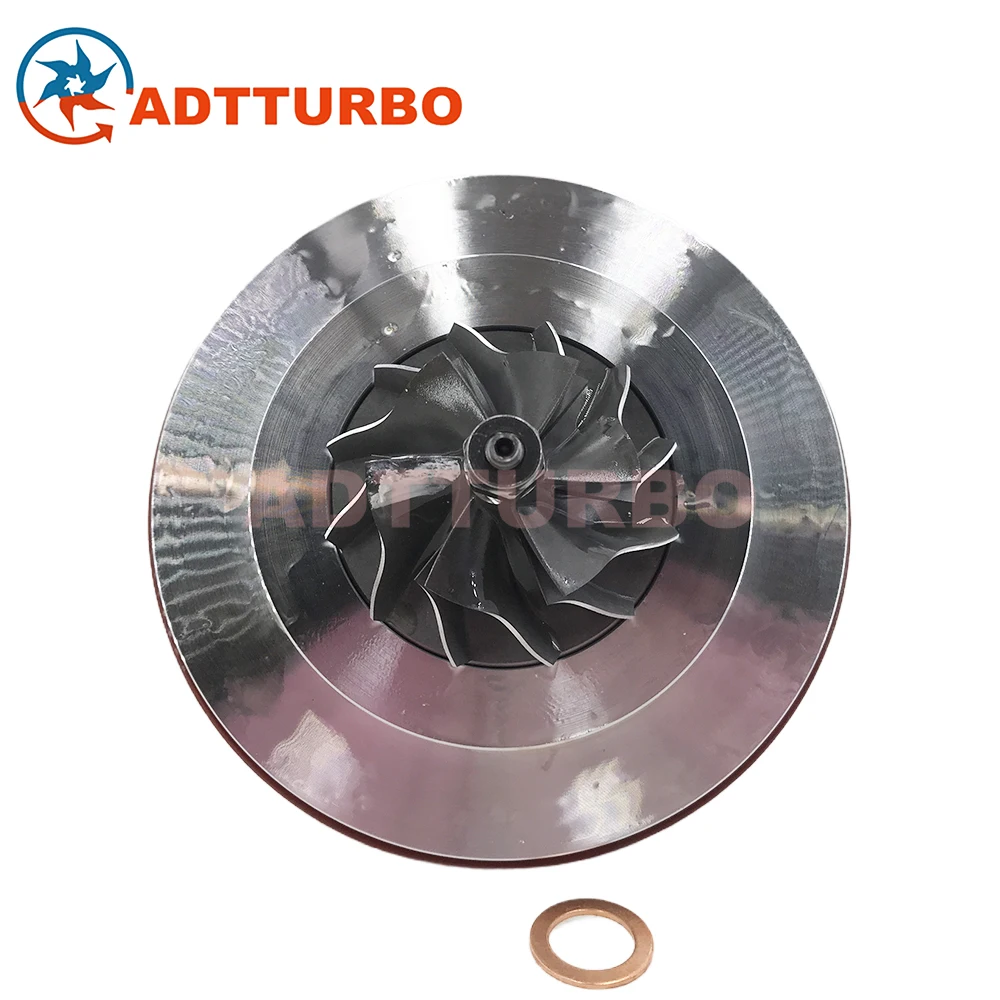 

53039880248 53039700162 K03 Turbo Cartridge 53039700150 Core 53039700142 03C145703A Turbine CHRA For Volkswagen Golf V 1.4 TSI 1