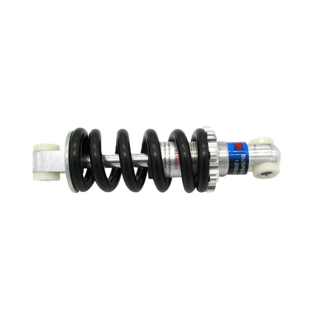 150MM 1200LBs Rear Shock Absorber Suspension for 2 Stroke ATV Buggy