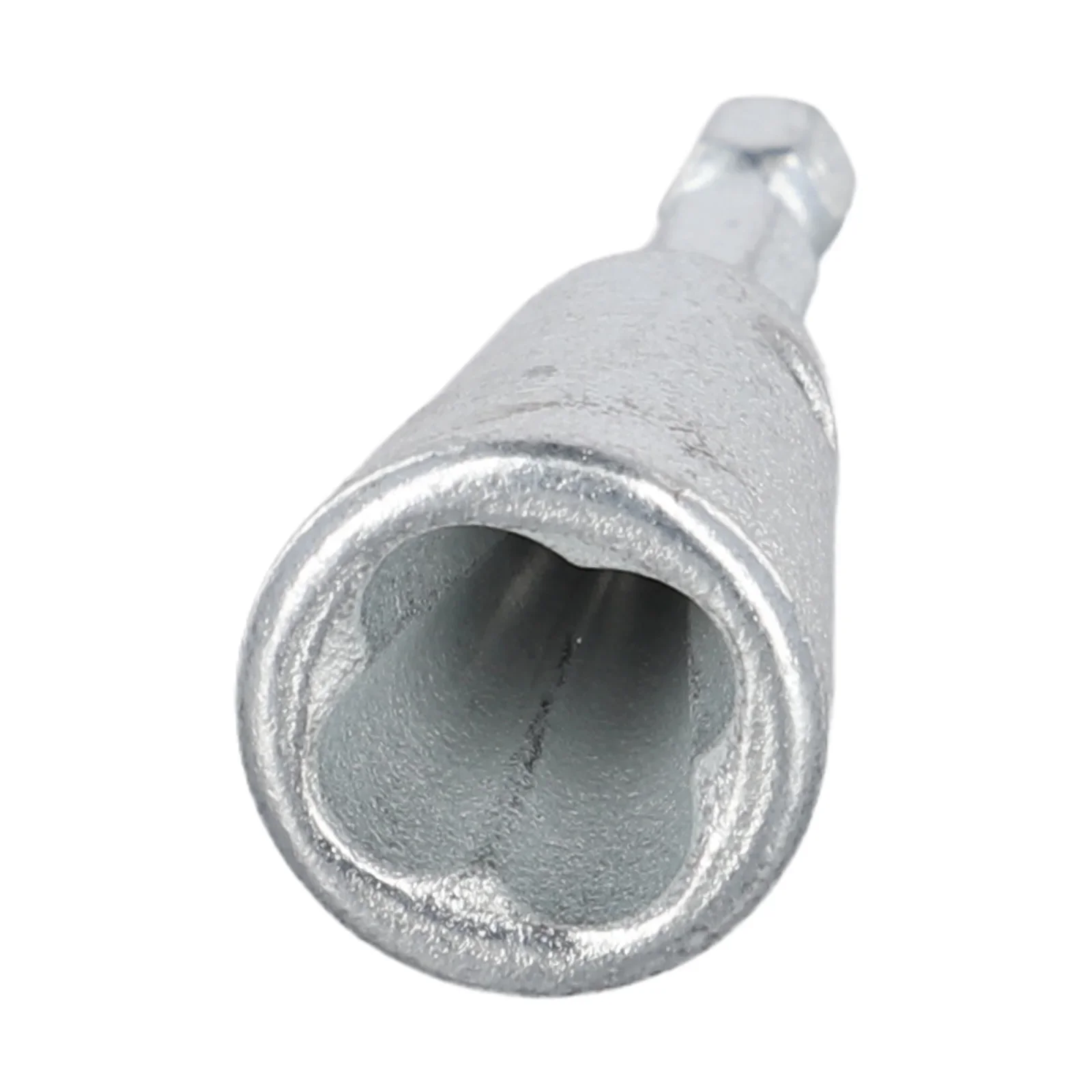 Deviation Hex Handle Drills Hex Handle Pcs Plastic And Metal Power Drill Driver Connector Silver Blue Tools For Paralleling