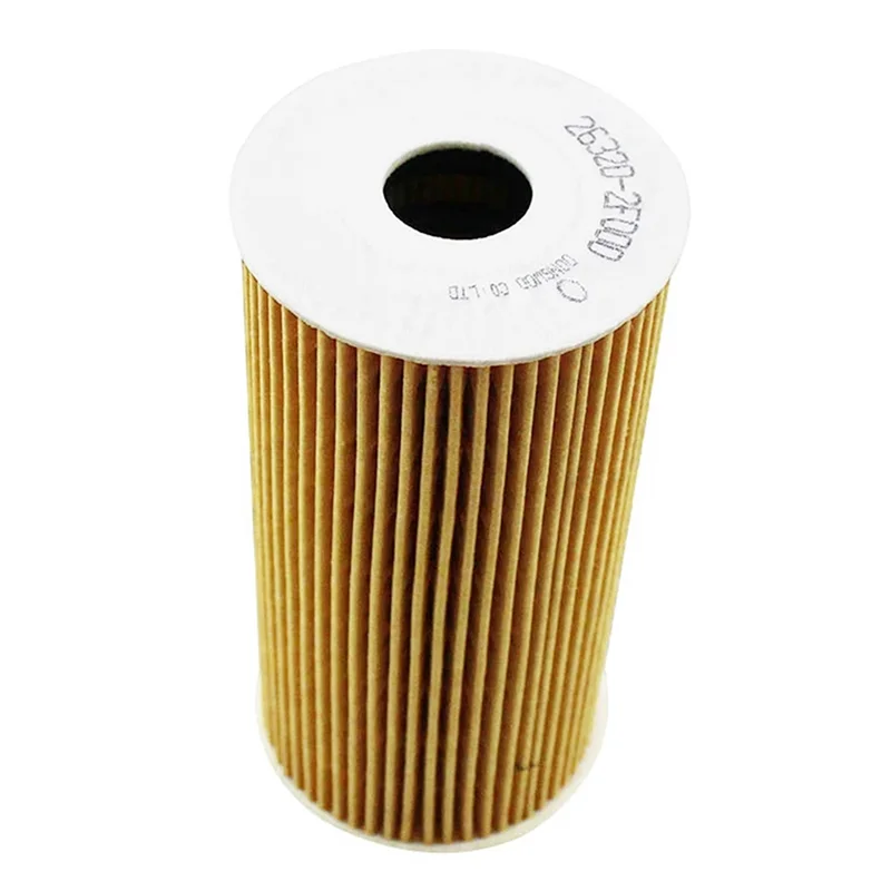 

10Pcs Oil Filter 263202F000 26320-2F000 263202F100 For KIA New Sorento 2.0T Hyundai Ix35-A54R
