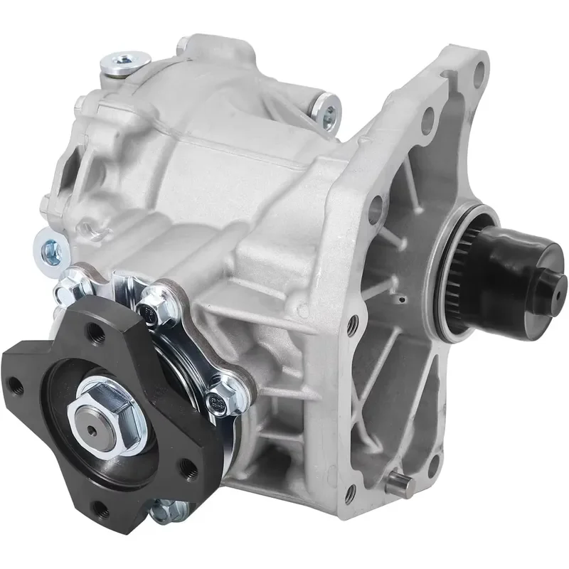 

Transfer Case Assembly Replacement for Murano Pathfinder Infiniti JX35 QX60 3.5L 2013-2020 33100-3KA0B 331003KA0B
