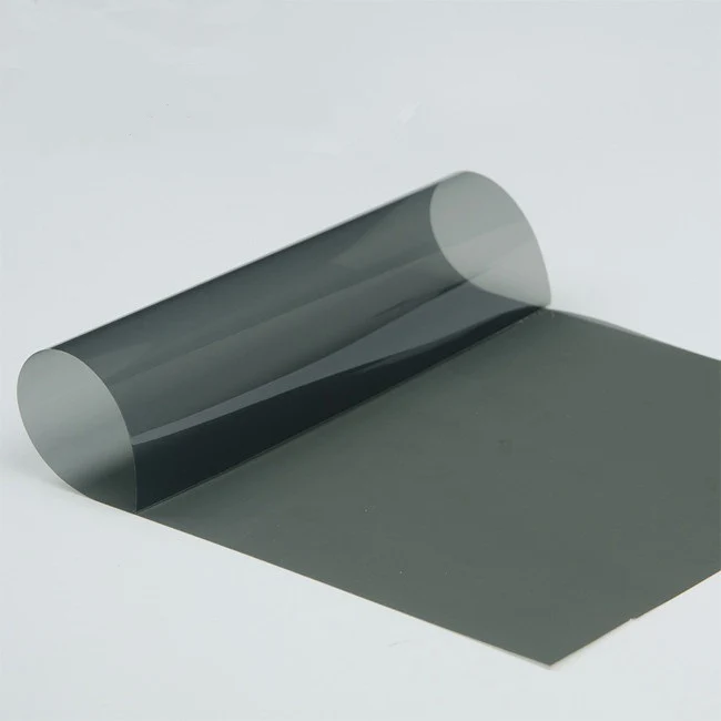 hot product 2ply thickness safety protection film with high IR rejection and infrared protection