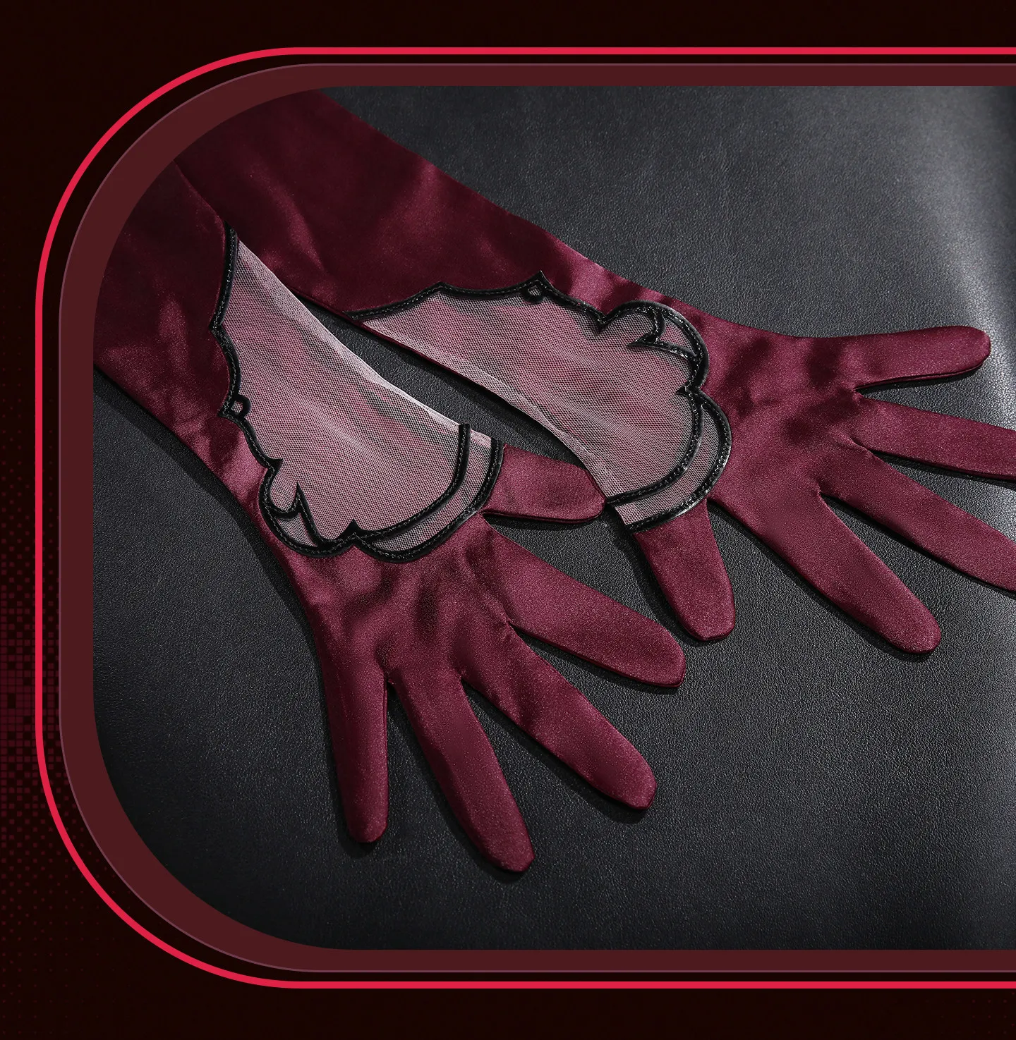 Kostium Cosplay Genshin Impact – Party Games For Christmas recenzja i cena