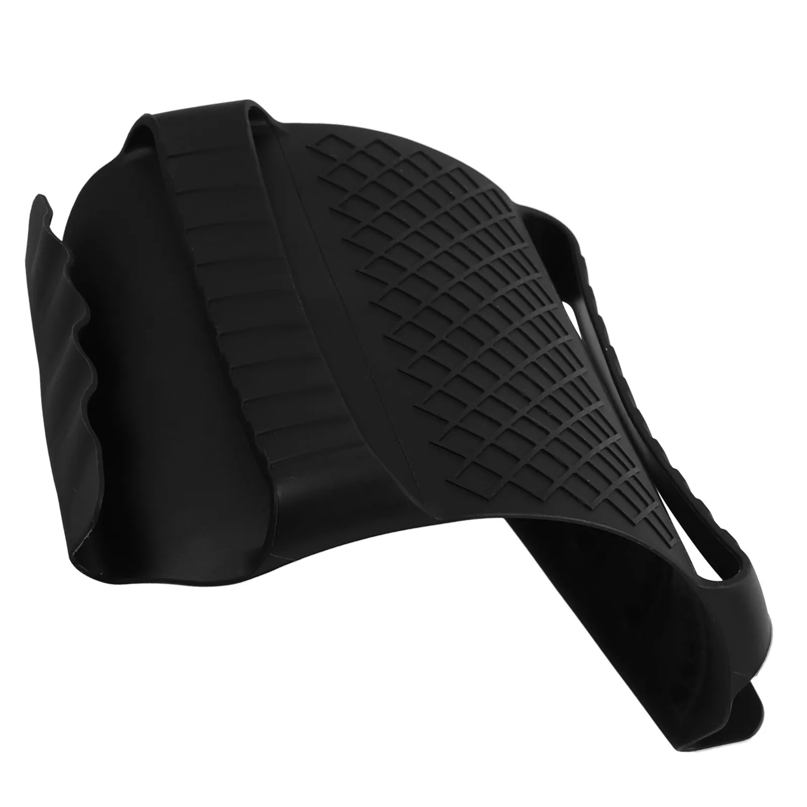 Food Safety Finger Protector Cutting Guard Lightweight Ergonomic Finger Shield for Kitchen Chop Guards Vegetable Cutting Hand
