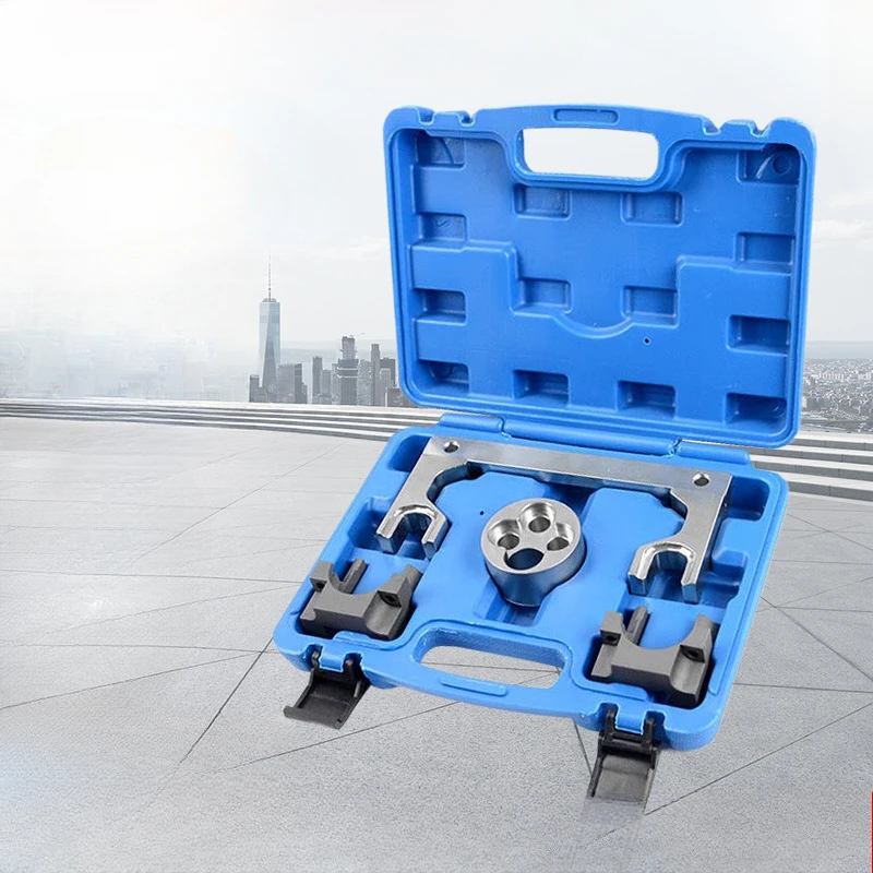 

Diesel Engine Timing Chain Lock Tool Small Set