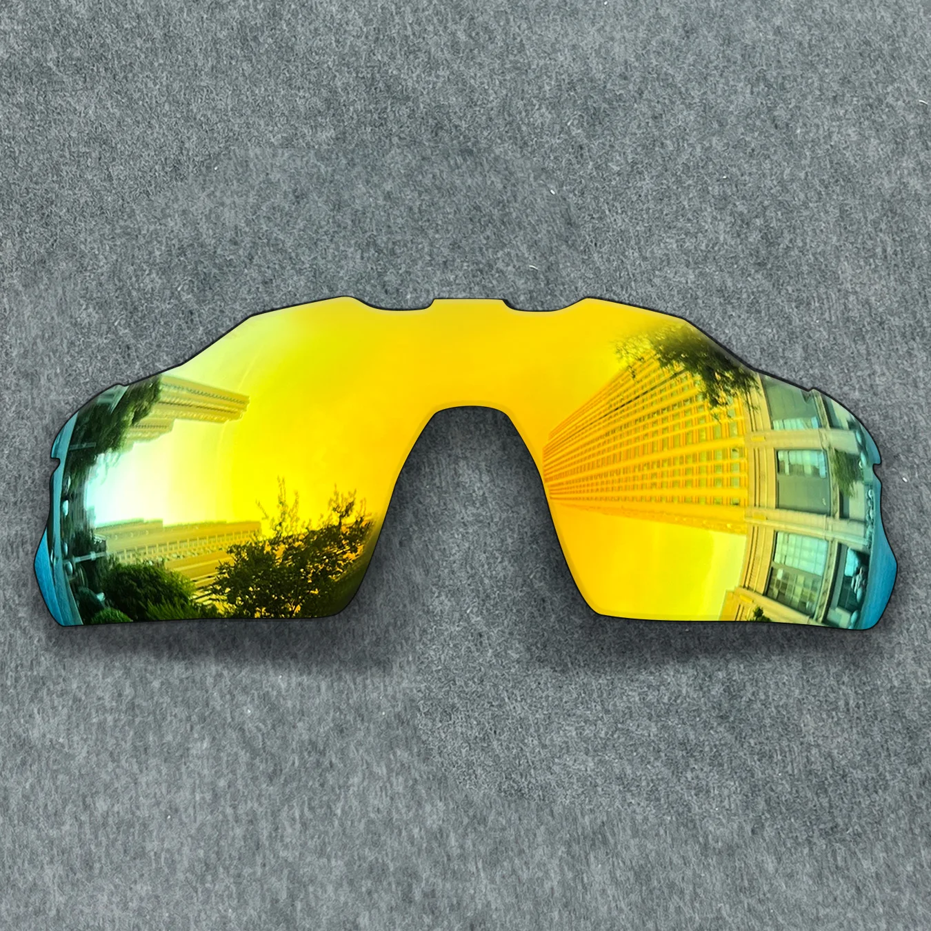 Variant: 24K Gold-Polarized