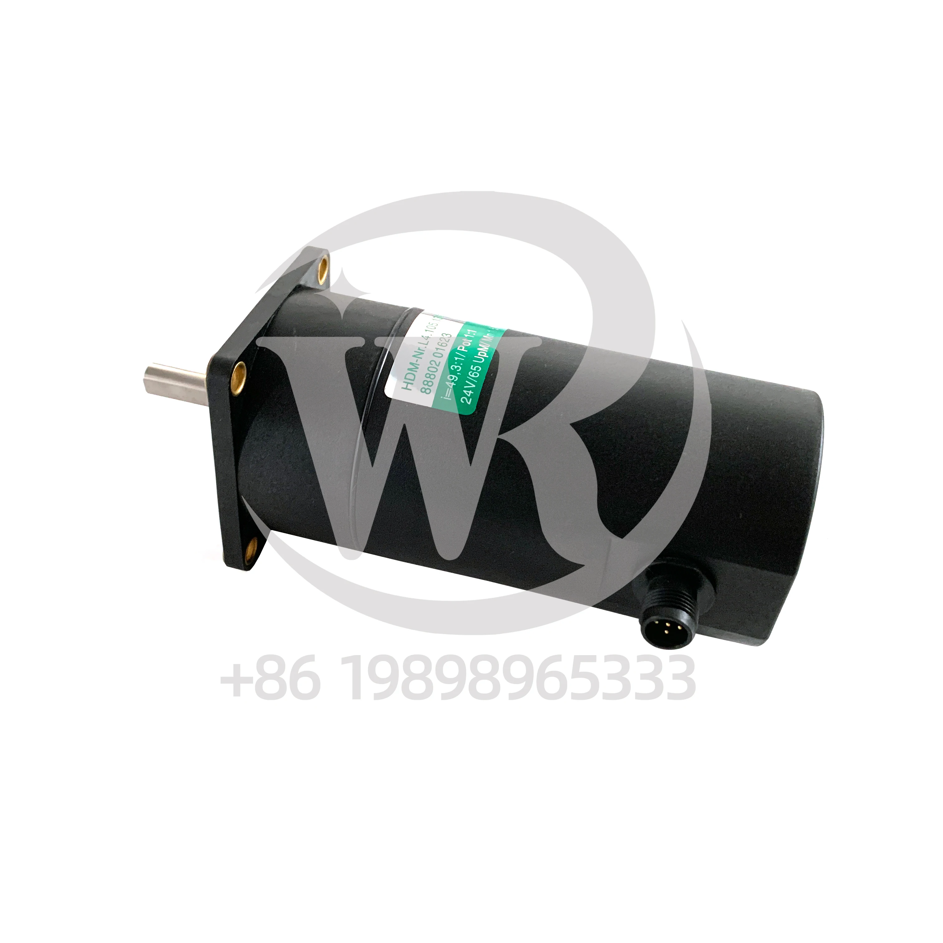 

Heidelberg Motor 24V L4.105.1311 Servo Motor Heidelberg Spare Parts L4.105.1311/01