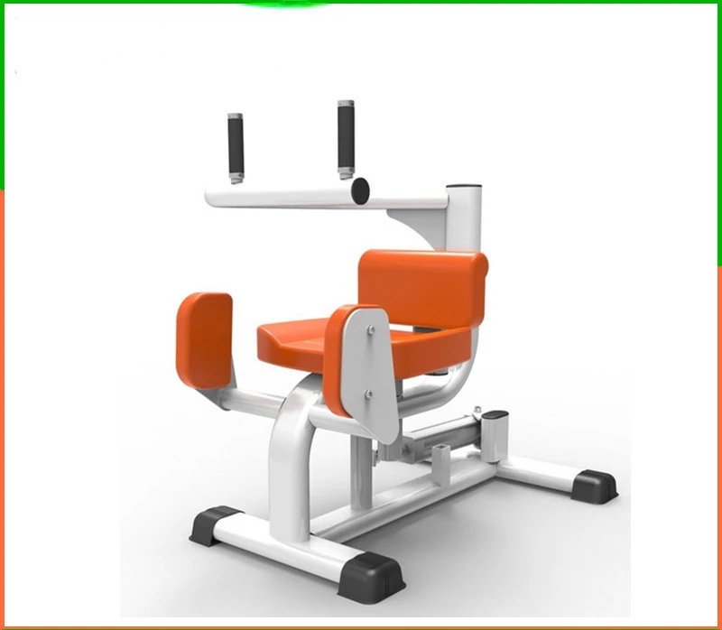 

Upper Limb Adduction and Outreach Rehabilitation Training Equipment Sitting Chest Expansion Butterfly Clip Chest Trainer