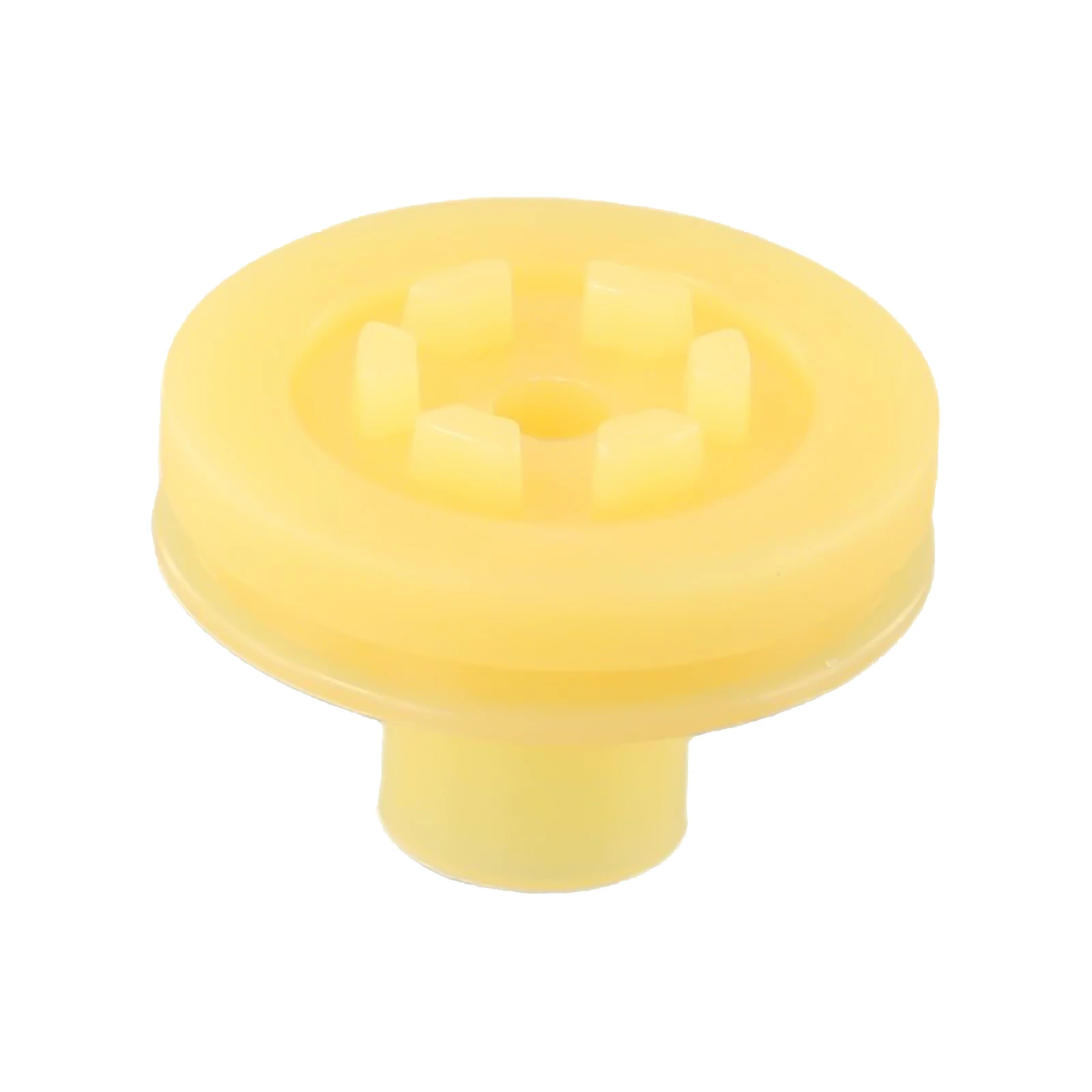 Nailer Head Valve Body Tool Parts 180450-S 1pc BN C Nailer Head Valve Body Replaceable Accessories Yellow Color