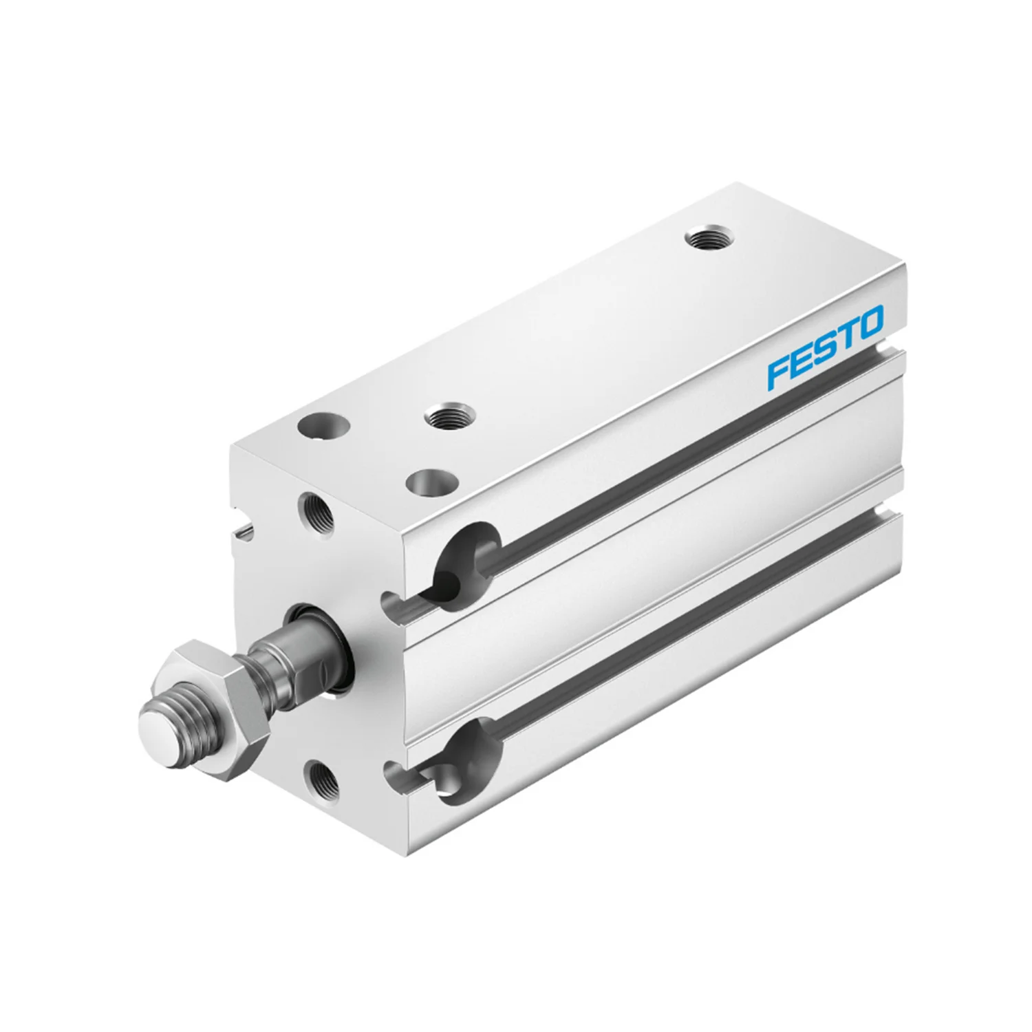 

Новый компактный воздушный цилиндр FESTO DPDM-6-10-PA 4830901