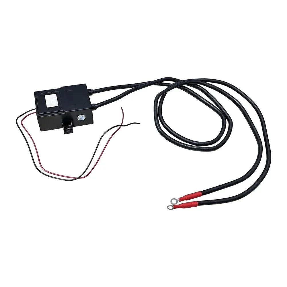 Low Voltage DC Electronic For Pulse For Igniter DC12 24V Ignition Component Compact Lightweight Portable Easy Installation