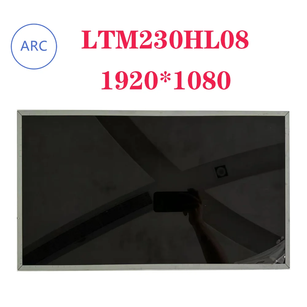 Imagem -05 - Tela Lcd Original Novo Modelo Ltm230hl08 Ips 1920*1080 Fhd