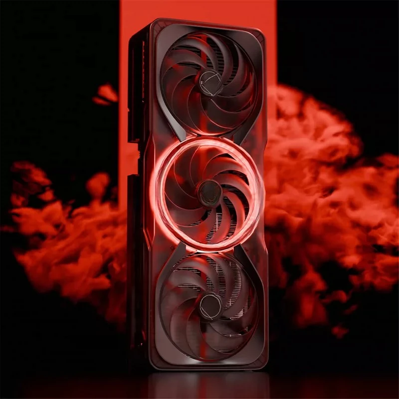 Solid State Desktop Computer Independent Graphics Card, Solid State Desktop Computer Independent Graphics Card