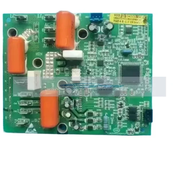 air conditioner computer board Variable frequency board drive board module 0011800258H 0011800258G 0011800258B 0011800258