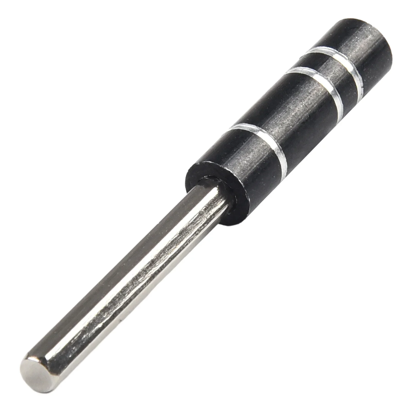 1pc 60mm Length Screwdriver Extension Rod 4mm Hexagonal Shank Screw Driver Connecting Rod Screwdriver Holder Hand Tools