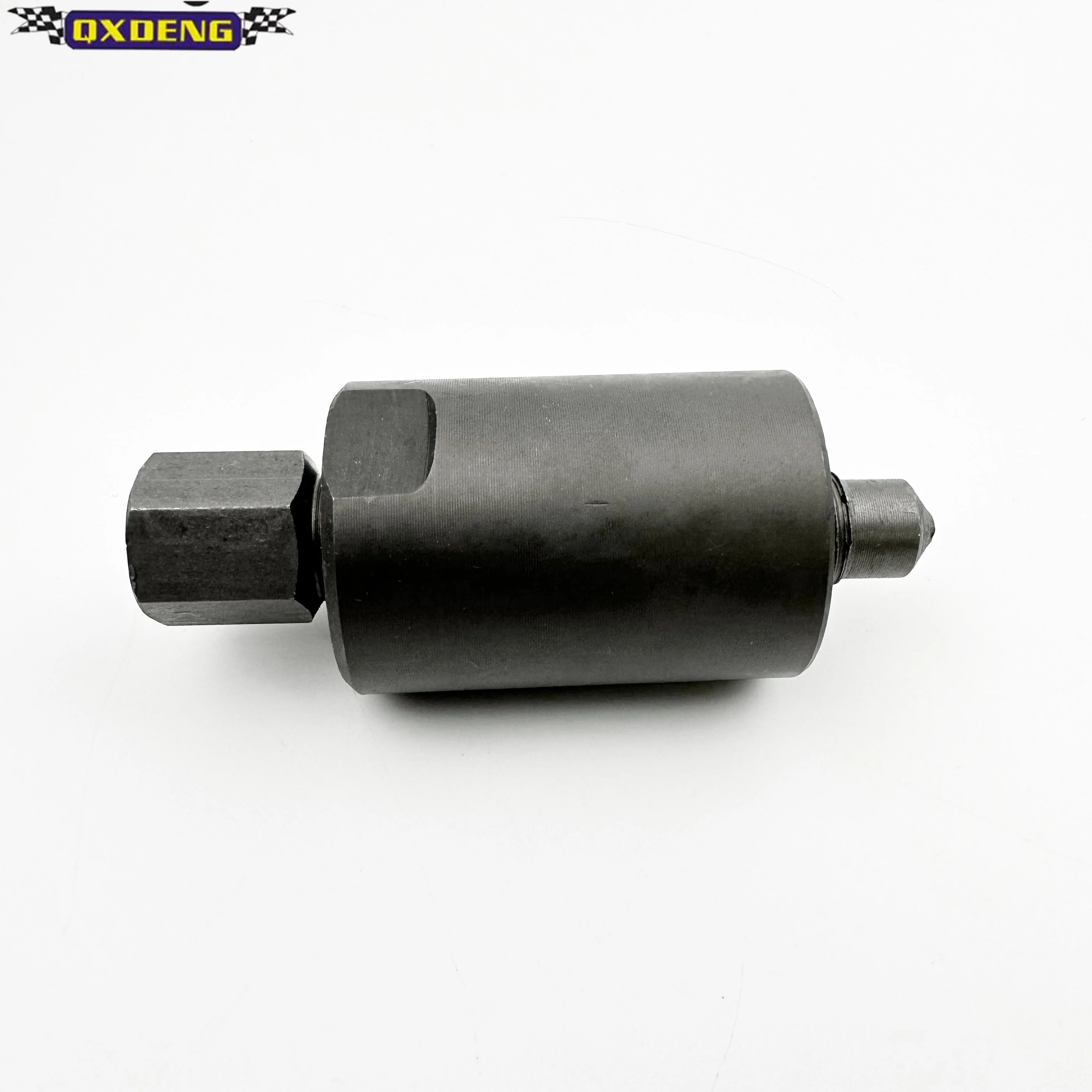 0001 Moto Accessori FAI DA TE M28x1.5mm Per GS125 Moto Magneto Volano Rotore Estrattore Rimuovere Strumento