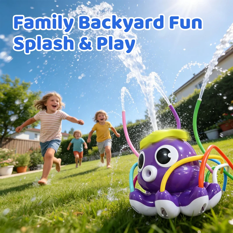 Water Sprinkler Oct…