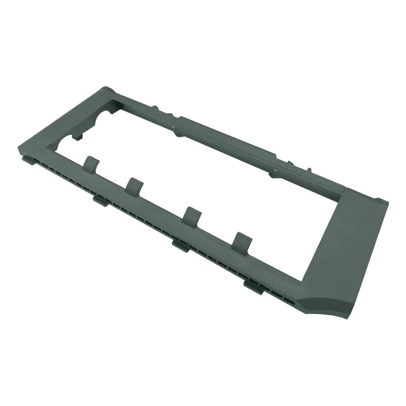 Tampa da escova do rolo para Xiaomi Roborock, G20, S8, S8 +, S8 Pro, Ultra Robot Aspirador, Acessórios Peças