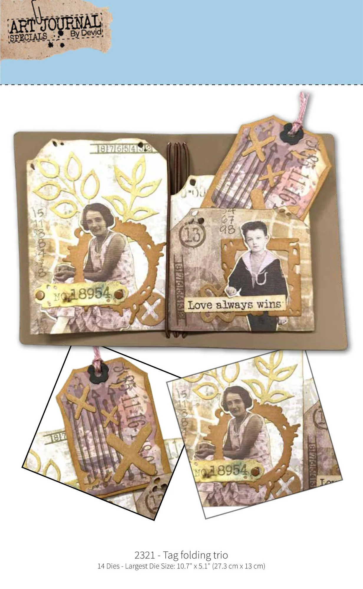 Stansmessen Voor DIY Scrapbooking Ambachten Maker Fotoalbum Sjabloon Handgemaakte Decoratie