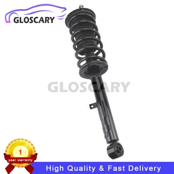 For Lexus IS2007-2011 Front Left or Right Shock Absorber Coil Spring Assembly Without Electrical Sensor 4851080571 4852080291