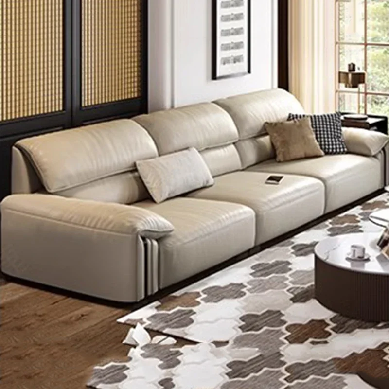 

American Nordic Sofa Modern Designer Waterproof Fancy Sofa Unique Large Muebles Para Salas Modernos Living Room Furniture