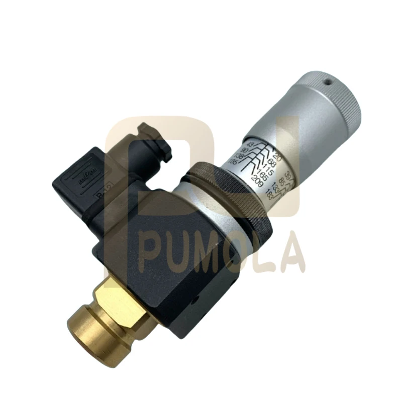 مفتاح الضغط الهيدروليكي JC-JCS-02-N-1 JC-JCH-02-1 JC-JCS-02-NL-1 JC-JCD-02-H-1 JC-JCS-02-NLL-1 JC-MJCSD-01-SC مرحل الضغط #2