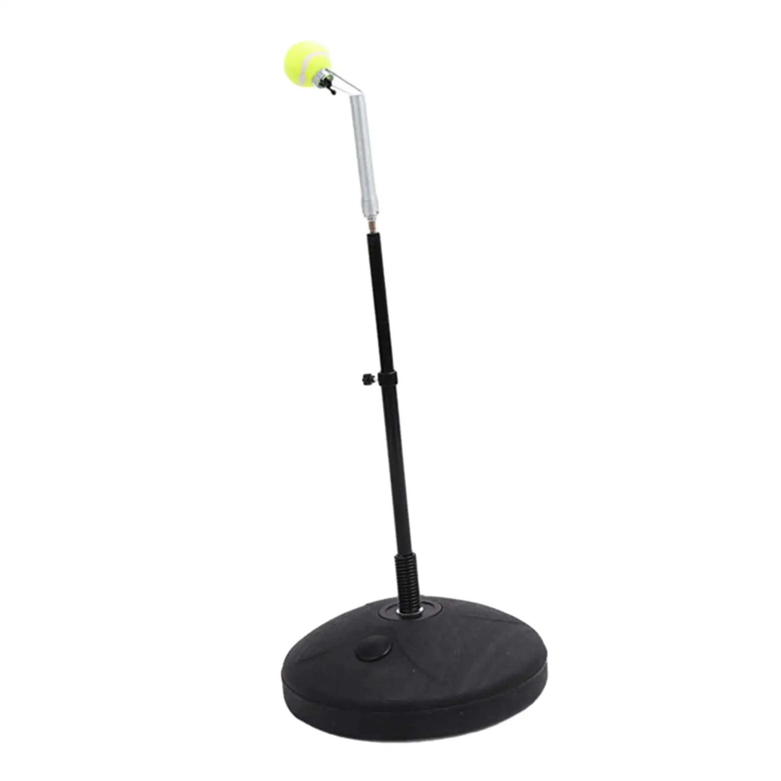 Tennis Trainer Ball Tennis Practice Rebounder Machine Tennis