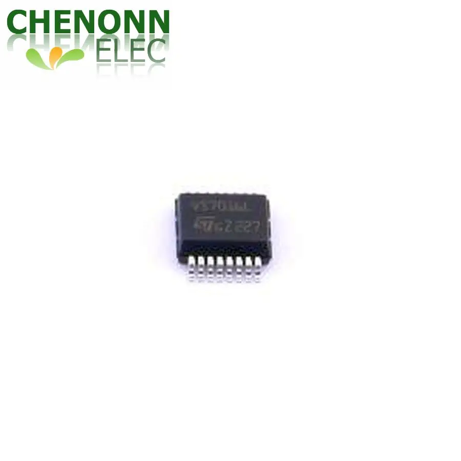 

10PCS/LOT VN7016AJEPTR (Power Management)