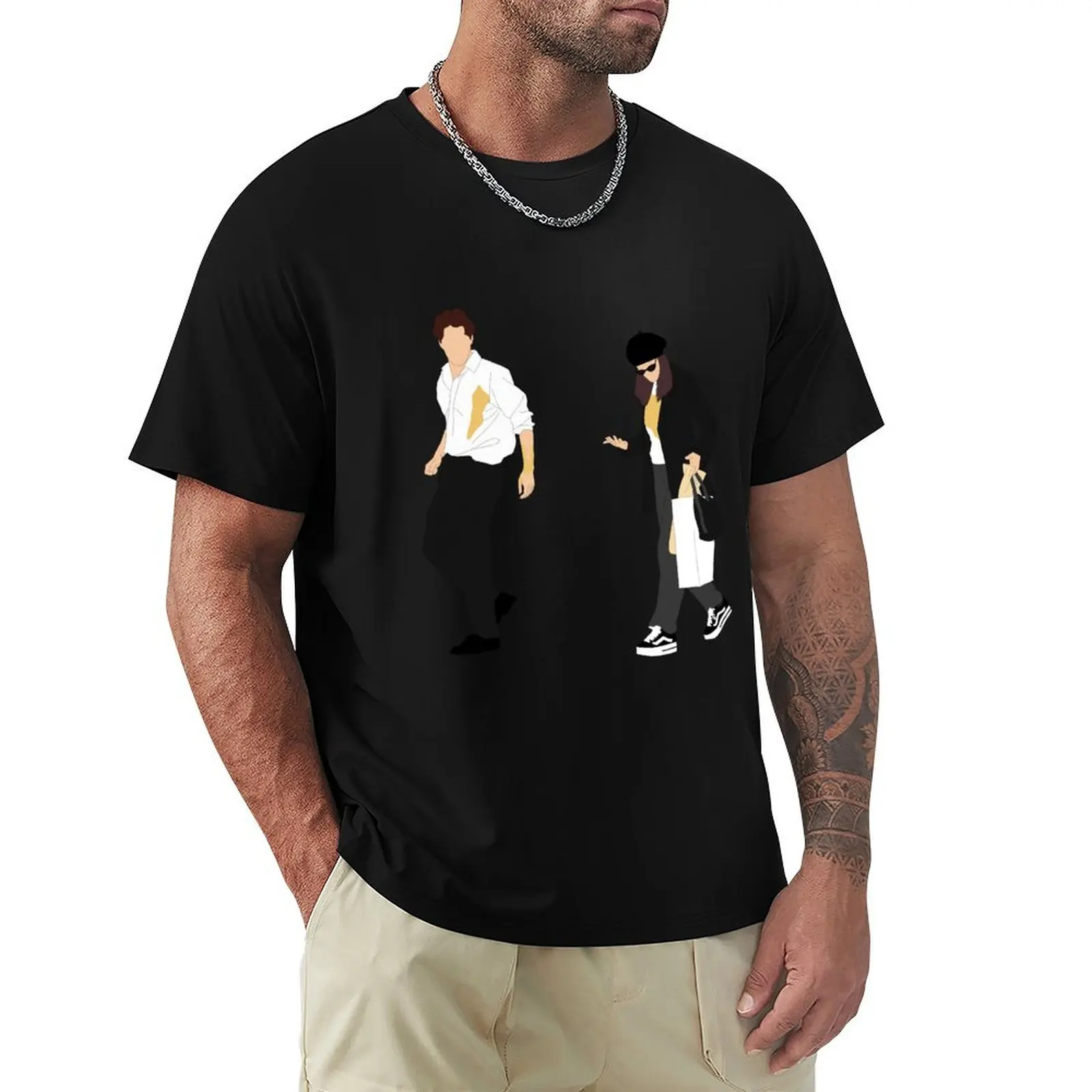

Notting Hill T-Shirt football t shirt clothes oversized valentines boutique clothes mens t shirts