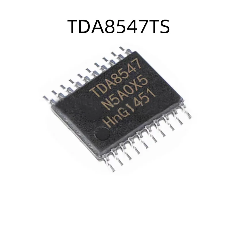 1Pcs/Lot TDA8547TS TDA8547 SSOP20 New Chip