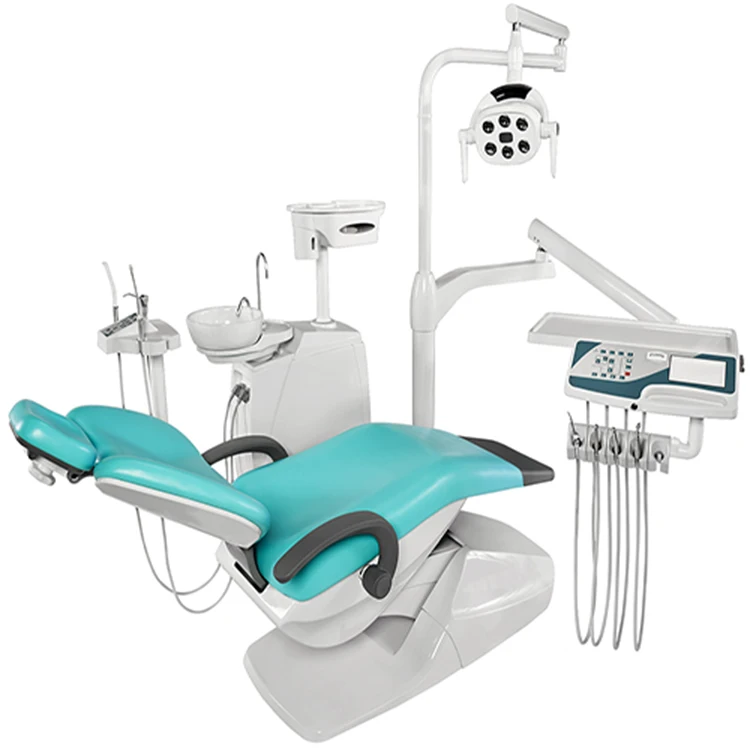 

Cheap Price High Quality United Chair Equipment Complete Set For Hospital Clinic Unit