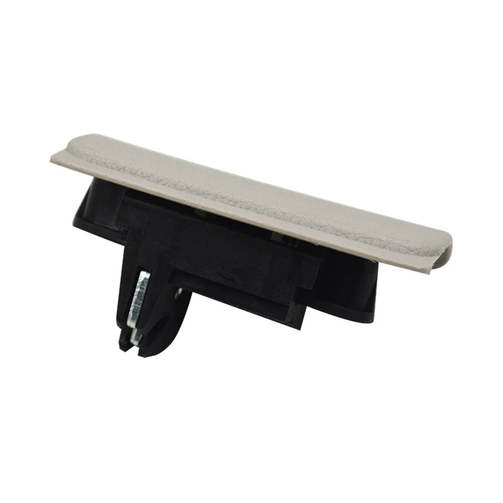 

​For Chevrolet Captiva For Opel Antara 2006-2017 Car Glove Box Lock Handle Cover Lid Tool Storage Box Buckle Handle Cap 95183126