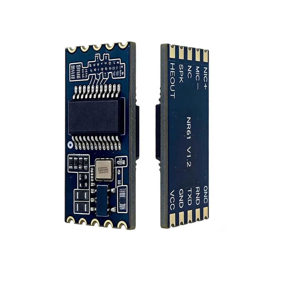 g-nicerf--2pcs-nr61-エコーリダクション-ノイズリダクションオーディオ処理モジュール