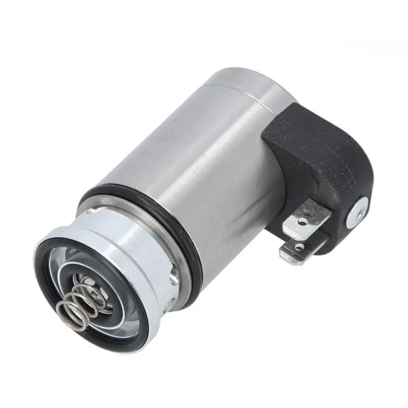Magnetventil AA-2X Pneumatik — Detail 4