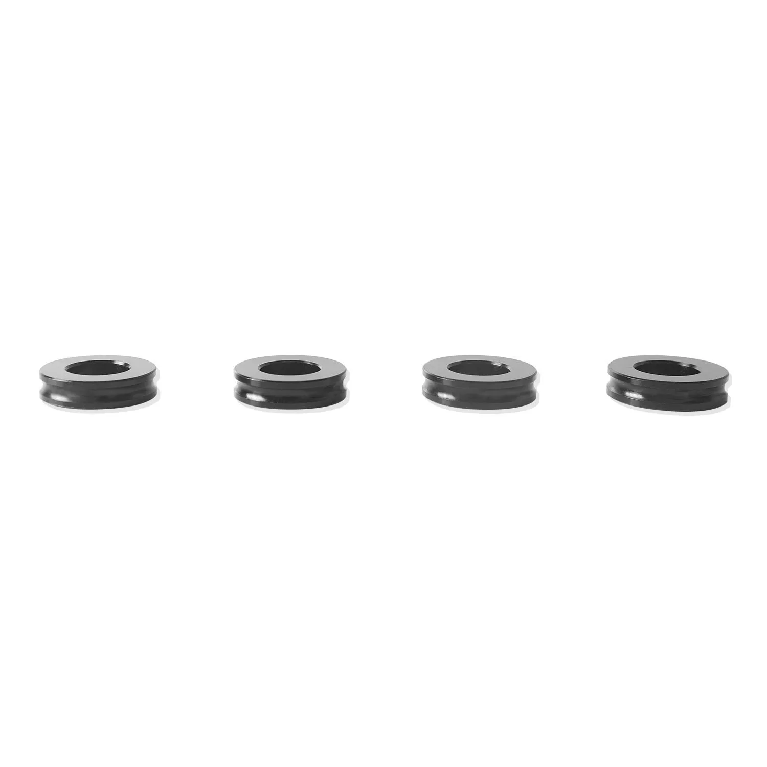 Motorfiets Accessoires Refit Remklauw Spacers Kit Voor Ducati Streetfighter 1098 1098 S V2 V4 V4S Monster 1200 S 1200R