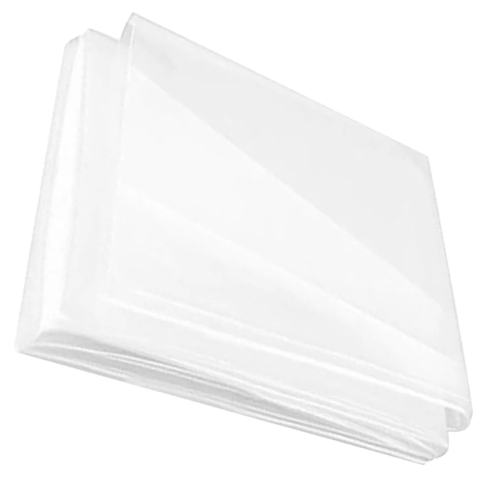 1 folha de filme de janela transparente adesivo isolado à prova de vento cobertura transparente para proteção interna escritório em casa sala de estar