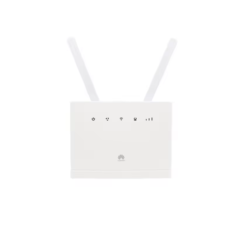 Hawawei b315 B315S-22 lte cpe 150mbps 4g lte fdd אלחוטי נתב אלחוטי