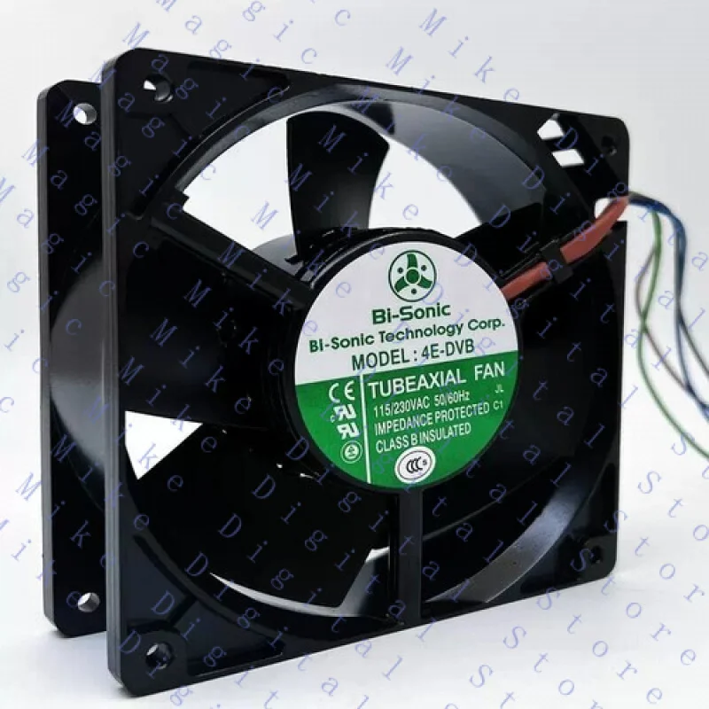 H For Bi-Sonic 4E-D… - image